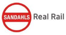 Sandahls Real Rail